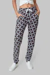 Wolven Kona Quick-drying Jogger Pants In Multi In Multi