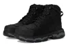 Wolverine Alpha Ft  Infinity System 6 Carbonmax(r) Work Boot In Black
