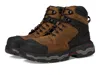 Wolverine Alpha Ft  Infinity System 6 Carbonmax(r) Work Boot In Brown