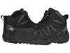 Wolverine Amherst Ii Carbonmax Work Boot Men's Boots Black: 13 D - Medium In Black