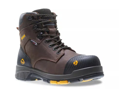 Wolverine Blade Lx Work Boot In Multi