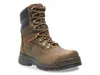 Wolverine Cabor Work Boot In Brown