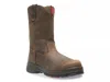 Wolverine Cabor Work Boot In Brown