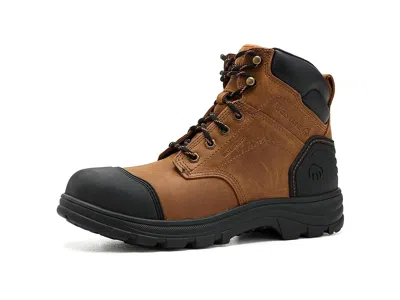 Wolverine Carlsbad Cap-toe 6 In Multi