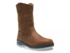 Wolverine Durashock Wellington Work Boot In Brown