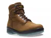 Wolverine Durashock Work Boot In Brown