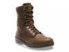 Wolverine Extra Wide Width Durashock Work Boot In Brown