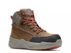 Wolverine Extra Wide Width Proshift Mid Lx Eb Work Boot In Multi