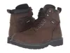 Wolverine Floorhand Soft Toe In Brown