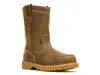 Wolverine Floorhand Work Boot In Brown