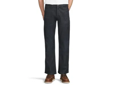 Wolverine Fr (flame Resistant) Stretch Denim In Blue