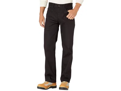 Wolverine Fr (flame Resistant) Stretch Denim In Black
