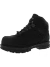 WOLVERINE HELLCAT 6" MENS LEATHER WATERPROOF WORK & SAFETY BOOT