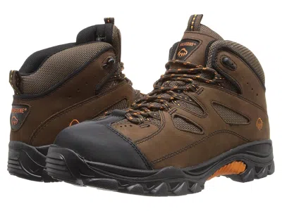 Wolverine Hudson  Hiker In Brown