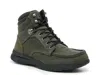 Wolverine Karlin Work Boot In Green