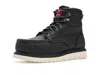 Wolverine Loader Ii Hypr Wp Cm 6in In Black