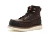 Wolverine Loader Ii Hypr Wp Cm 6in In Brown
