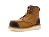 Wolverine Loader Ii Hypr Wp Cm 6in In Brown