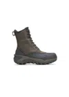 Wolverine Men's Frost Tall Waterproof Snow Boots In Brown