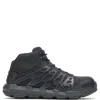 Wolverine Men's Rev Vent Ultraspring Durashocks Carbonmax Boot In Black