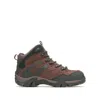 Wolverine Men's Wilderness Composite Toe Boots In Brown