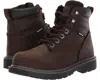 Wolverine Floorhand Soft Toe In Brown
