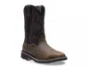 Wolverine Rancher Steel Toe Work Boot In Multi