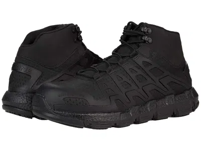 Wolverine Rev Durashocks Ultraspring Mid Carbonmax Men's Shoes Black: 14 D - Medium