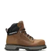 Wolverine W241023 Men's 9.5 Reforce Energybound 6" Carbonmax Work Boot Khd1806