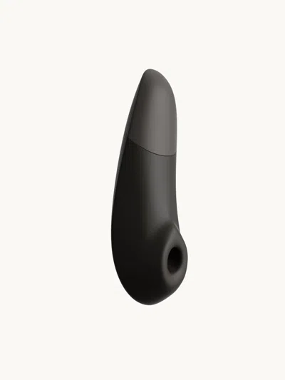 Womanizer Enhance Black