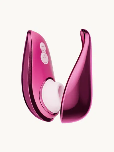 Womanizer Liberty 2 Metal Pink