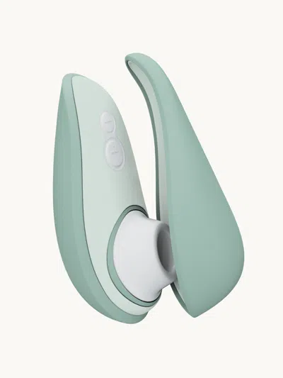 Womanizer Liberty 2 Sage In Green