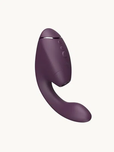 Womanizer Next Duo Dark Purple