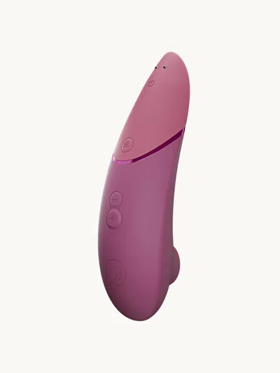 Womanizer Next Dusky Pink