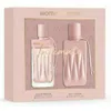 Women Secret Ladies Intimate Gift Set Fragrances 8436581942620 In Pink