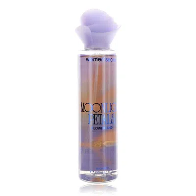 Women Secret Women'secret Ladies Flowerland Moonlight Petals Body Mist 8.5 oz Fragrances 8436611104301