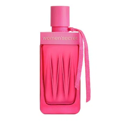 Women Secret Women'secret Ladies Intimate Delight Edp Spray 3.4 oz (tester) Fragrances 8436611101638