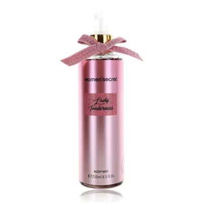 Women Secret Women'secret Ladies Lady Tenderness Body Mist 8.5 oz Fragrances 8436581944693