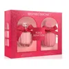 Women Secret Women'secret Ladies Rouge Seduction Gift Set Fragrances 8436581949483