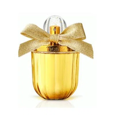 Women Secret Ladies Gold Seduction Edp 3.4 oz (tester) Fragrances 8411114054896