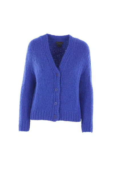 Wommelsdorff Sweaters In Blue