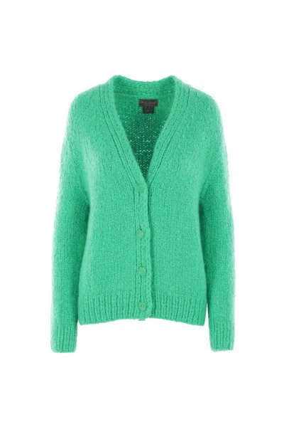 Wommelsdorff Sweaters In Green