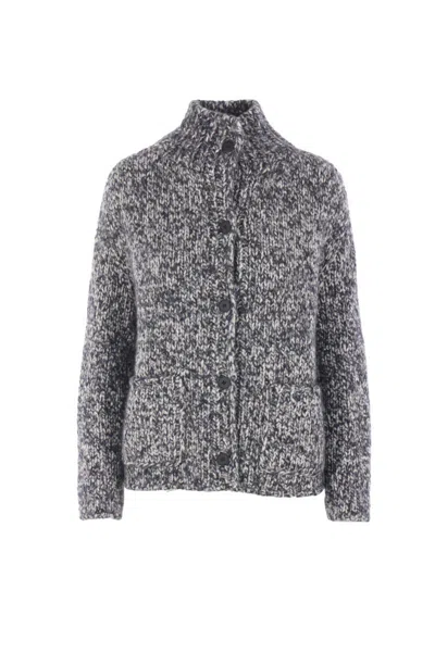 Wommelsdorff Sweaters In Gray