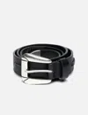 Won Hundred Asheville Belt