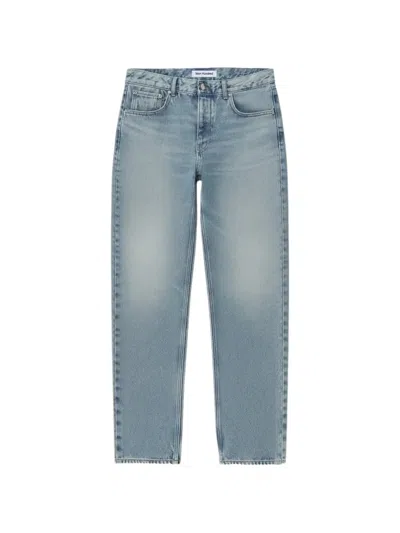 Won Hundred Ben Tapered-jeans In Blue