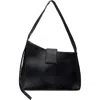 Won Hundred Black Perth Bag In Black