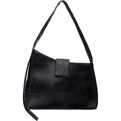 Won Hundred Black Perth Crossbody Bag