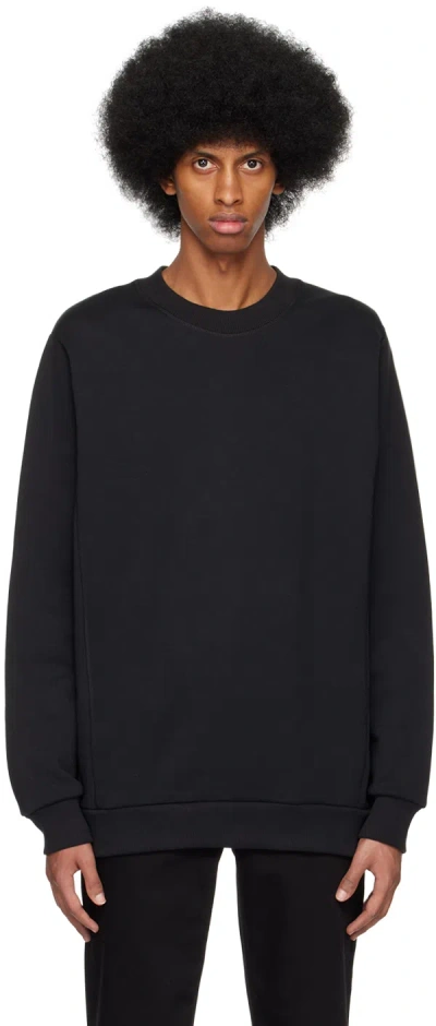 Won Hundred Black Toronto Sweatshirt