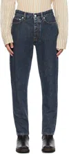 Won Hundred Blue Ben Jeans In Sure Blue