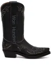 Won Hundred Bogota Boots In Black